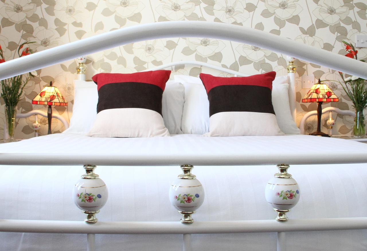 The Grange Boutique Guest House Rockbeare Quarto foto