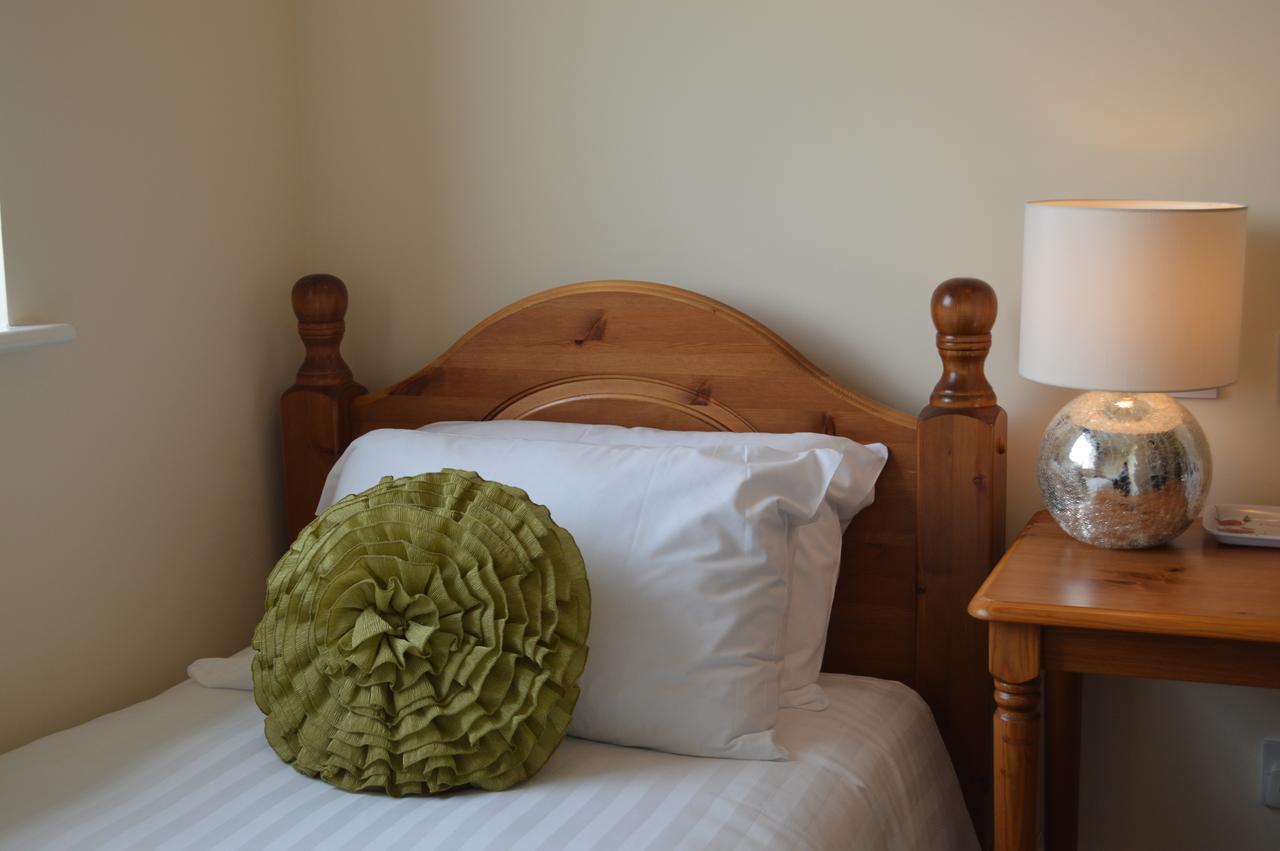 The Grange Boutique Guest House Rockbeare Quarto foto